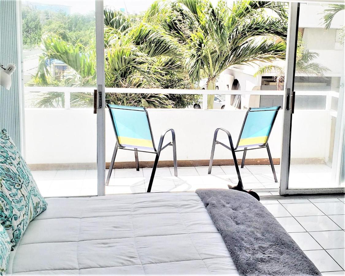 Apartmán Kasa Ritz At The Lagoon Large Studio 1 Block To Beach At La Concha San Juan Exteriér fotografie
